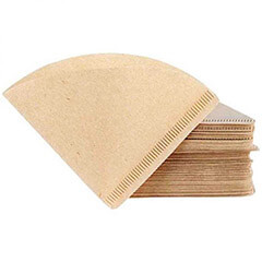 Epinox Filter Coffee Paper, DKF 02 - EPINOX