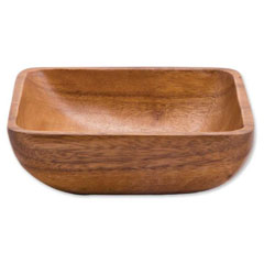 Epinox Fırat Snack Bowl, 10 Cm, Square, Rak-10K - Epinox