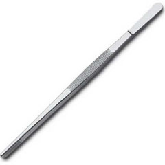 Epinox Flat Decor Tweezers, 25 Cm, Ddc 25 - Epinox