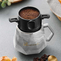 Epinox Folding Coffee Filter, Kkf 05 - 2