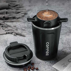 Epinox Folding Coffee Filter, Kkf 05 - 4