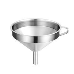 Epinox Strainer Funnel, 13 cm, HUN-13 - 1