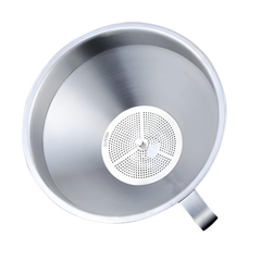 Epinox Strainer Funnel, 13 cm, HUN-13 - 2