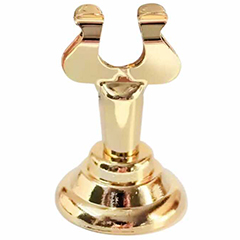 Epinox GAB-14 Açık Büfe İsimlik, 4 cm, Gold - Epinox
