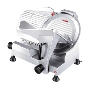 Epinox GDM-25 Gıda Dilimleme Makinesi, 25 cm, 220W - 6