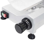 Epinox GDM-25 Gıda Dilimleme Makinesi, 25 cm, 220W - 7