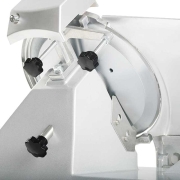 Epinox GDM-25 Gıda Dilimleme Makinesi, 25 cm, 220W - 8