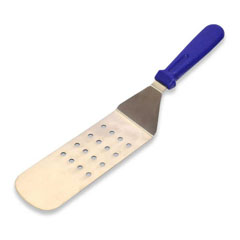 Epinox Grill Spatula Perforated 25x7.5 cm, Epw 27Gdb - Epinox