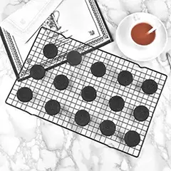 Epinox GTD-34 Glaso Teli, 30x40 cm - Epinox Pastry (1)