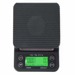 Epinox Hassas Kahve Tartısı, Kt 01 - 1