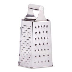 Epinox Hexagonal Grater, 23 Cm, Car 9 - Epinox