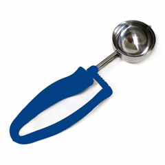 Epinox Ice Cream Scissors, Plastic Handle, 50 Mm, Dmp 50 - Epinox