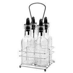 Epinox Jasmine Oil, 4-Piece Set, 200 ml, Yys 200 - Epinox