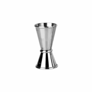 Epinox JIG-1530 İki Ölçekli Jigger, 15/30 ml, Çelik - 2