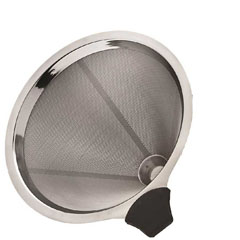 Epinox Kahve Filtresi, Çelik, Cfil 1 - Epinox Coffee Tools