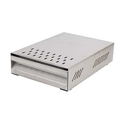 Epinox knock box, Kpt 35 - Epinox Coffee Tools