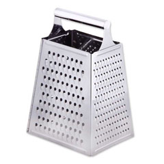 Epinox Large Grater, 25 Cm, Br 10 - Epinox