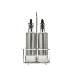 Epinox Leylak Oil Dispenser 2-Piece Set 200 ml, Lys 200 - Epinox