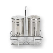Epinox Leylak Salt Shaker Set, Ley Tb - Epinox