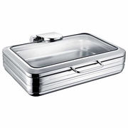 Epinox Lux Chafing Dish, 1/1, 9 l, Cdl 9l - Epinox