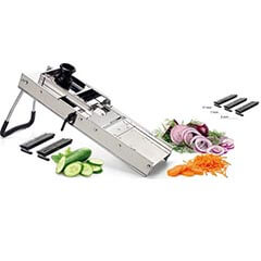 Epinox Mandolin Chips Slicer MD-01 - Epinox