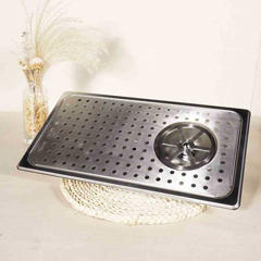 Epinox Milk Cooling Unit Shower Unit Built-in 42cm, Spd 42 - 2