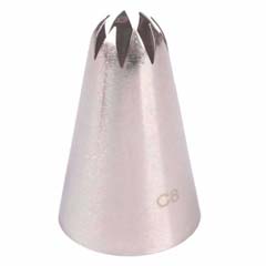 Epinox Nozzle, Large Size, 25x20x49 Mm, Dy C8 - EPINOX