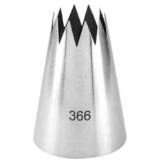 Epinox Nozzle, Large Size, 35x21x49 Mm, Dy 366 - Epinox