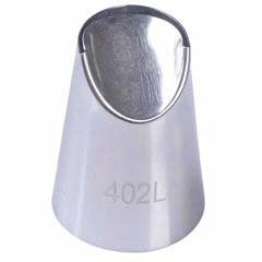 Epinox Nozzle, Large Size, 35x24x44 Mm, Dy 402L - Epinox Pastry