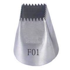 Epinox Nozzle, Large Size, 36x20x40 Mm, Dy F01 - EPINOX