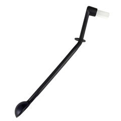 Epinox Ölçülü Grup Temizleme Fırçası, GRP-01 - Epinox Coffee Tools