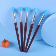 Epinox Pastry Fırça Seti, Silikon Uçlu, Suf 05 - 2