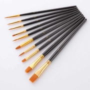 Epinox Pastry Kitchen Brush Set of 10, Pfs 10 - 2