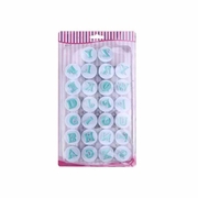 Epinox Pastry Kopat, Basmalı Kalıp Büyük Harf, Bkp 26 - 6
