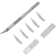 Epinox Pastry Kretuar Dekor Bıçağı, Krt 10 - 1