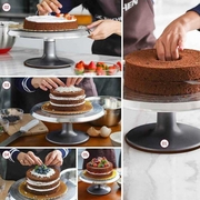 Epinox Pastry Preparation Stand, Phs 30 - 3