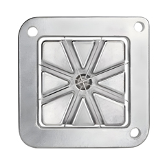 Epinox Patates Dilimleme Makinesi Elma Dilim Bıçağı, EDL-80 - Epinox