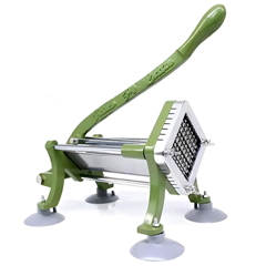 Epinox Patates Dilimleme Makinesi, MAK-10 - 1