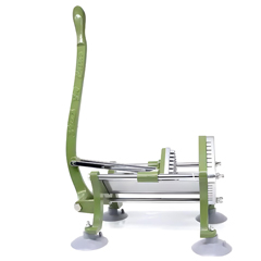 Epinox Patates Dilimleme Makinesi, MAK-10 - 2