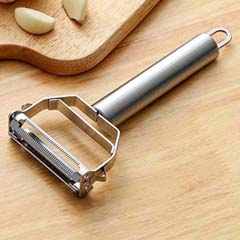 Epinox Peeler Titan, Double, Ttn 2 - 2
