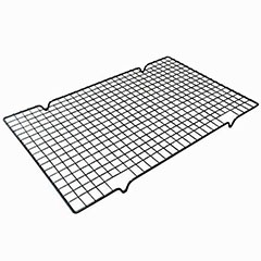 Epinox PGT-46 Paslanmaz Glaso Teli, 40x60 cm - Epinox Pastry