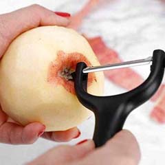 Epinox Plastic Peeler, Pss 10 - 3