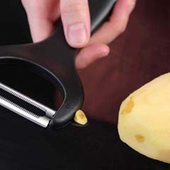 Epinox Plastic Peeler, Pss 10 - 2