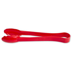 Epinox Polycarbonate Tong, 30 Cm, Red, P 011 - Epinox