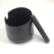 Epinox POS-15 Kahve Posa Kovası, Siyah - 6