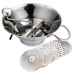 Epinox Potato Masher, PM-32 - Epinox