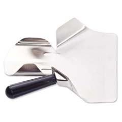 Epinox Potato Shovel, Right Handle, Ppk S - 1