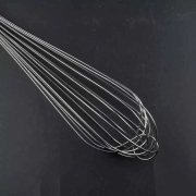 Epinox PSC-30 Plastik Saplı Çelik Çırpıcı, 30 cm - 6