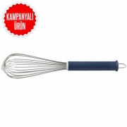 Epinox PSC-45 Plastik Saplı Çelik Çırpıcı, 45 cm - 5
