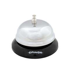 Epinox Resepsiyon Zili, Küçük, ZL 06 - 1